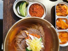 -玉流珍肴馆(亮马桥店)