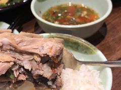 -小桔象·泰国风味餐厅(惠城水门路16号店)