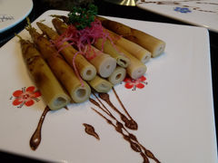 -柳园春天特色餐厅(南浔古镇店)
