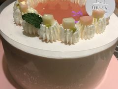 -浮光之丘MontCake生日蛋糕(科华路店)