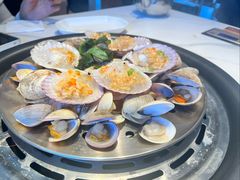 -水禾轩·海鲜蒸汽主题餐厅(拱北店)