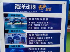 -秦皇岛乐岛海洋王国