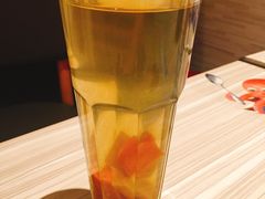 竹蔗茅根饮-必胜客(印象城店)