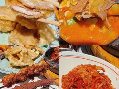 -七八冷面·延边朝鲜族美食(圣熙八号店)