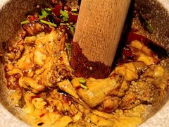 -茄子恰恰·新云南小炒(钱王街店)