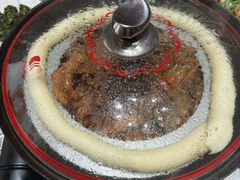 -7号院家宴.烧鸽子(门头沟店)