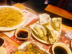 -木屋烧烤(龙岗南联店)