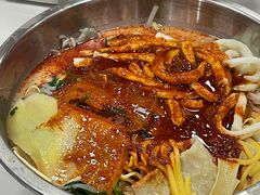 -苏袁麻辣烫(呼和浩特总局街店)