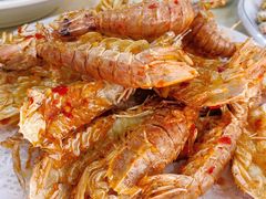 -老字号蛇口德记烧腊饭店·海鲜加工
