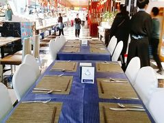 -蓝海国际大饭店·蓝钻自助百汇(兰山店)