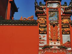 -火宫殿·小吃王国(坡子街店)