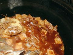-马家大院铁锅炖(京粮广场店)