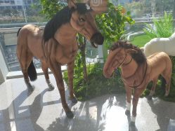 点击看大图 -IMON·HANSA潮玩玩偶毛绒玩具(通州万象汇店)