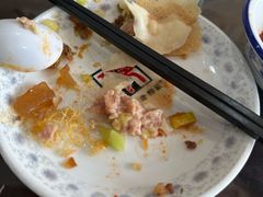 -邢家锅贴老店·非遗·开封菜(金明广场店)