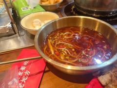 -香约老地方烧烤(九道街店)