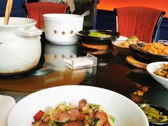 -铜锣湾·有麝自然香(渝北财富中心店)