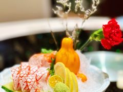 -珍记海鲜酒家(嵩山路店)