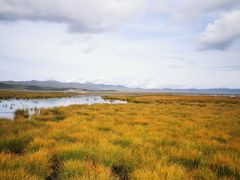 -花湖生态旅游区