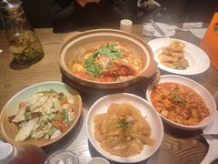 -春熙小馆(乘风庄店)