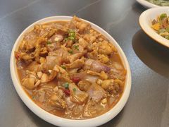 -23号墙门菜(狮虎桥店)