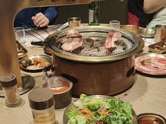 -西塔老太太泥炉烤肉(沈阳店)