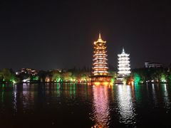 -桂林两江四湖景区
