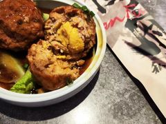 -闫府私房菜·百年鲁菜(恒隆店)