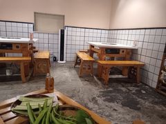 -岗上渣渣老火锅(两路口店)