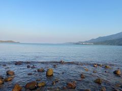 -坝光海滩