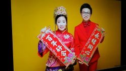 点击看大图 -太郎花子婚纱摄影艺术中心