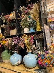 -吾行DIY手工坊(壹方北馆店)