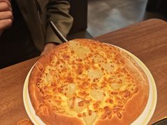 -萨莉亚(巴黎春天成山店)