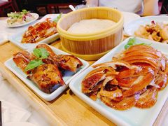 -京味斋·北京烤鸭(华威桥北工大店)