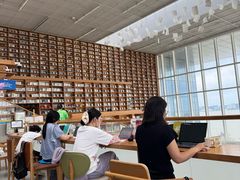 -朵云书院(滴水湖店)