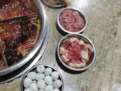 -渝味黄姐火锅(黄泥村店)