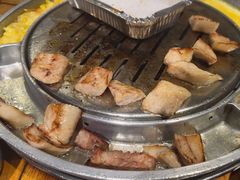 -姜虎东白丁烤肉(银泰中心in99店)