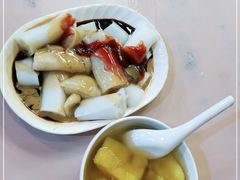 -满足面(白水井大街店)