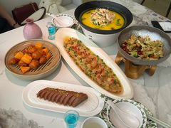 -苏梦江南·淮扬菜(夫子庙店)