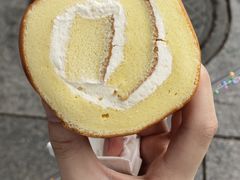 -泸溪河桃酥(长乐路店)