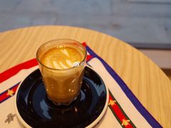 -Seesaw Coffee(苏州中心店)