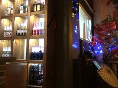-蘭葶花酒馆(鼓楼店)