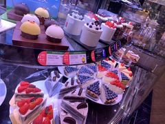 -巴黎贝甜(来福士店)