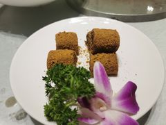 -惠丰堂饭庄·烤鸭·京味菜(西北旺·航天城店)
