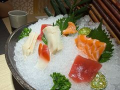 -德川家日本料理(华堂·新辰汇店)