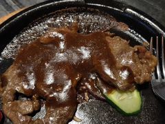 -吉布鲁牛排海鲜自助(万州万达广场店)