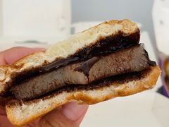 -麦当劳(山东章丘汇泉路店)