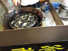 -武爹臭豆腐(坡子街店)