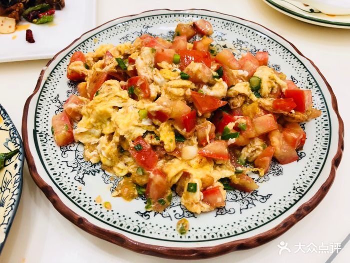 蓉城川菜馆-图片-合作市美食-大众点评网