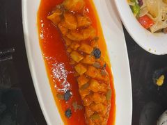 -木卡买提新疆餐厅·清真(新里海顿公馆店)