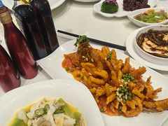 -金米箩大酒店(五角场店)